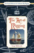 The Art of Rigging (Dover Maritime) - Paperback