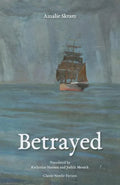 Betrayed - Paperback