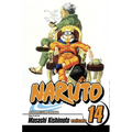 Naruto, Vol. 14 - Paperback