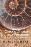Stories of Creation and Destruction: Poems and Musings - Paperback