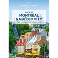 Lonely Planet Pocket Montreal & Quebec City - Paperback