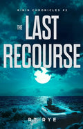 The Last Recourse - Paperback