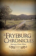 The Fryeburg Chronicles Book IV - Paperback