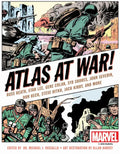 Atlas at War - Hardcover