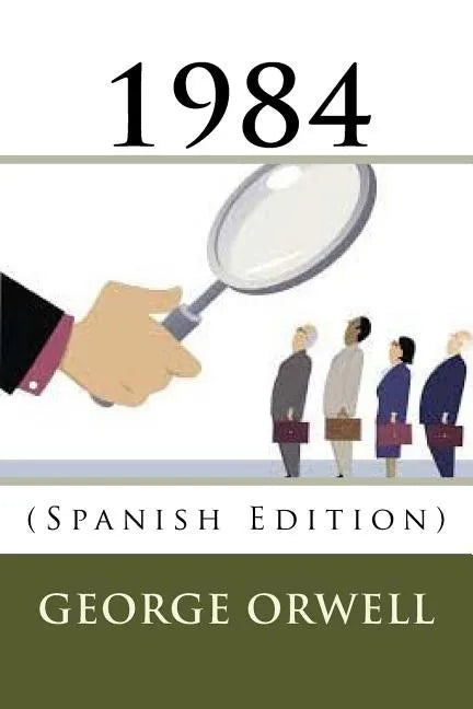 1984 - Paperback