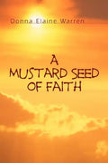 A Mustard Seed of Faith - Paperback