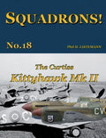 The Curtiss Kittyhawk Mk. II - Paperback