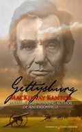 Gettysburg - Paperback