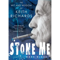 Stone Me: The Wit and Wisdom of Keith Richards - Paperback