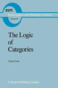 The Logic of Categories - Paperback