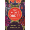 The Mime Order - Hardcover