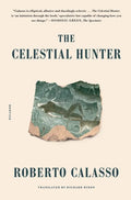 The Celestial Hunter - Paperback