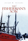 The Fisherman's Son - Hardcover