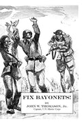 Fix Bayonets! - Paperback