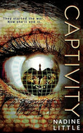 Captivity: A Dystopian Military Adventure - Paperback