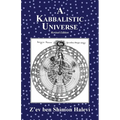 A Kabbalistic Universe - Paperback