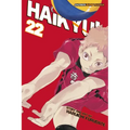 Haikyu!!, Vol. 22 - Paperback