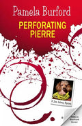 Perforating Pierre - Paperback