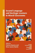 Second Language and Heritage Learners in Mixed Classrooms - Paperback