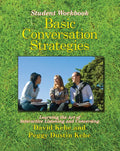 Basic Conversation Strategies: Learning the Art of Interactive Listening and Conversing - Paperback
