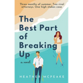 The Best Part of Breaking Up - Paperback