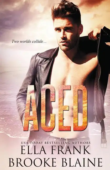 Aced - Paperback