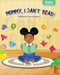 Mommy, I Can't Read - Paperback