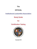 ILA Study Guide V3 - Paperback
