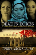 Death's Echoes - Paperback
