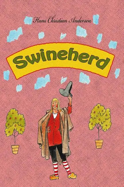 Swineherd - Paperback