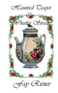 Haunted Teapot On Whistler Street - Paperback