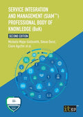 Service Integration and Management (SIAM(TM)) Professional Body of Knowledge (BoK) - Paperback