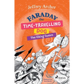 Faraday The Time-Travelling Dog: The Viking Queen - Paperback