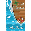 Irish Thunder - Paperback