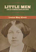 Little Men: Life at Plumfield With Jo's Boys - Hardcover