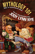 Mythology 101 - Paperback