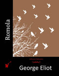 Romola - Paperback