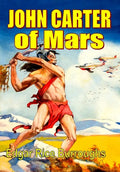 John Carter of Mars - Hardcover