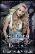 Winning the Legend - Paperback