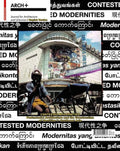 Contested Modernities: Postcolonial Architecture and the Construction of Identities in Southeast Asia - Paperback