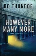 However Many More - Paperback