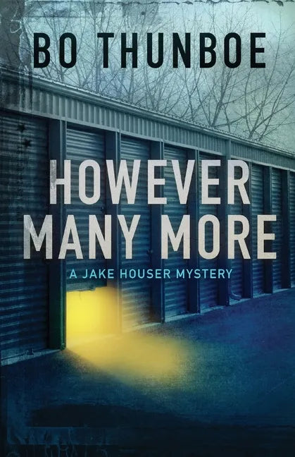 However Many More - Paperback