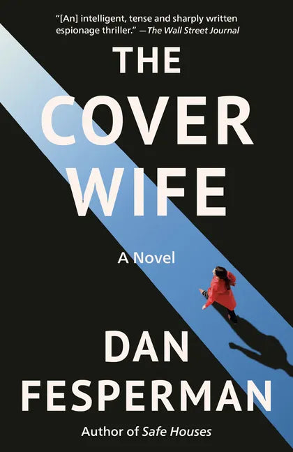 The Cover Wife - Paperback