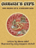 Guruji's Gift - Hardcover
