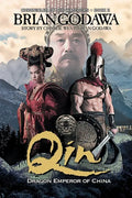 Qin: Dragon Emperor of China - Paperback