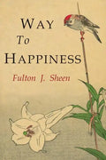 Way to Happiness - Paperback
