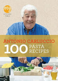 100 Pasta Recipes - Paperback
