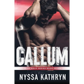 Callum - Paperback