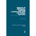 Essays in Medieval Chinese Literature and Cultural History - Paperback