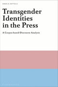 Transgender Identities in the Press: A Corpus-based Discourse Analysis - Paperback